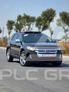 2014 Ford EDGE