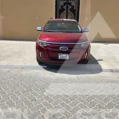 2014 Ford EDGE
