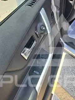 2014 Ford EDGE