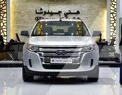 2014 Ford EDGE