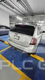 2014 Ford EDGE