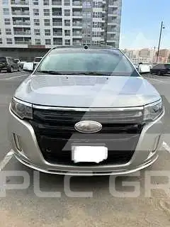 2014 Ford EDGE