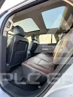 2014 Ford EDGE