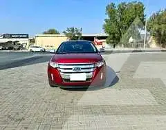 2014 Ford EDGE