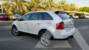 2014 Ford EDGE