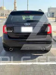 2014 Ford EDGE