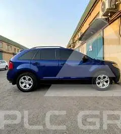 2014 Ford EDGE