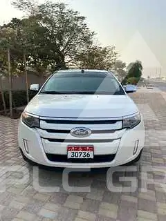 2014 Ford EDGE