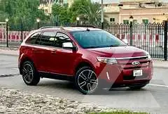 2014 Ford EDGE