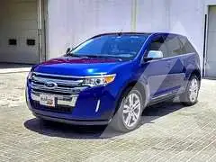 2014 Ford EDGE