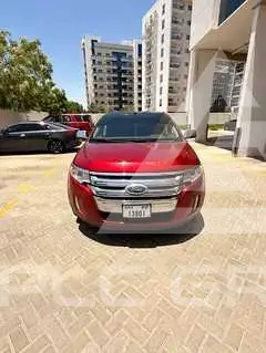 2014 Ford EDGE