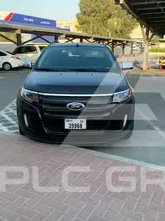 2014 Ford EDGE