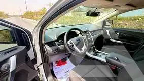 2014 Ford EDGE