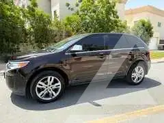 2014 Ford EDGE