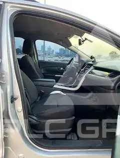 2014 Ford EDGE