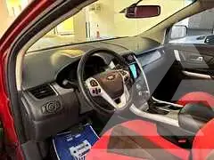 2014 Ford EDGE