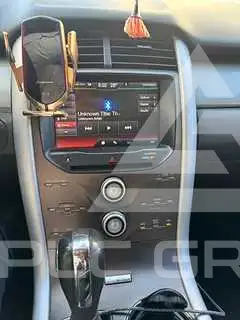 2014 Ford EDGE