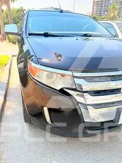 2014 Ford EDGE