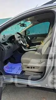 2014 Ford EDGE