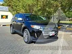 2014 Ford EDGE