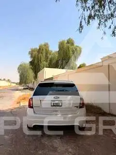 2014 Ford EDGE
