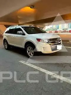 2014 Ford EDGE