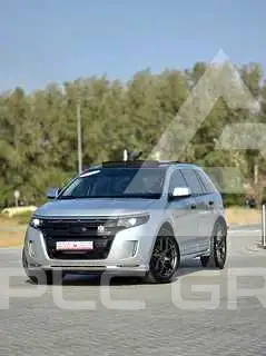 2014 Ford EDGE