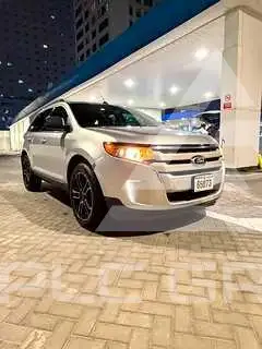 2014 Ford EDGE