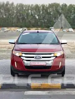 2014 Ford EDGE