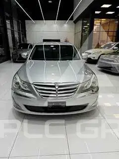 2014 Hyundai Genesis