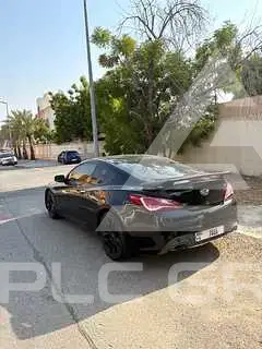 2014 Hyundai Genesis