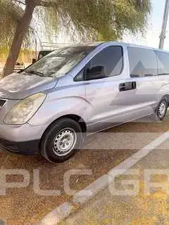 2014 Hyundai H-1