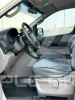 2014 Hyundai H-1