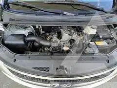 2014 Hyundai H-1