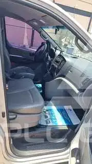 2014 Hyundai H-1