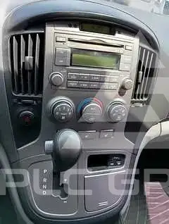 2014 Hyundai H-1