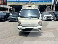 2014 Hyundai Porter