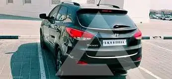 2014 Hyundai Tucson