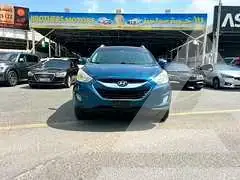 2014 Hyundai Tucson