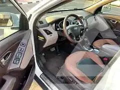2014 Hyundai Tucson