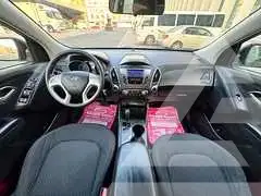2014 Hyundai Tucson