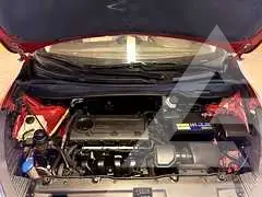 2014 Hyundai Tucson