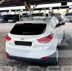2014 Hyundai Tucson