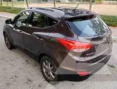 2014 Hyundai Tucson