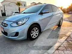 2014 Hyundai Accent