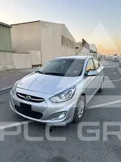 2014 Hyundai Accent