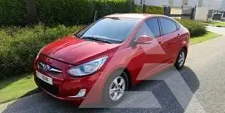 2014 Hyundai Accent