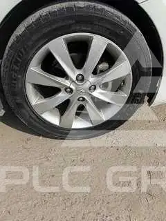 2014 Hyundai Accent