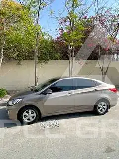 2014 Hyundai Accent