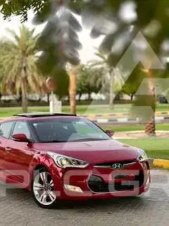 2014 Hyundai Veloster